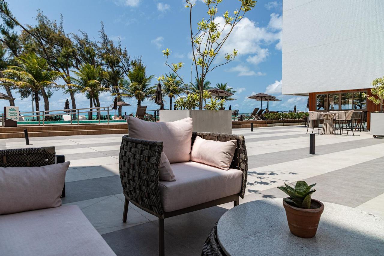 Oceana Atlântico Hotel 5*