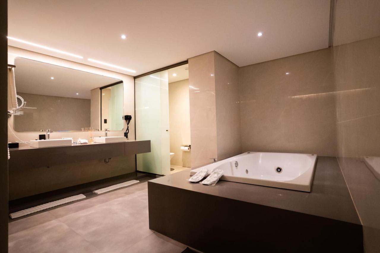 Hotel Oceana Atlântico João Pessoa
