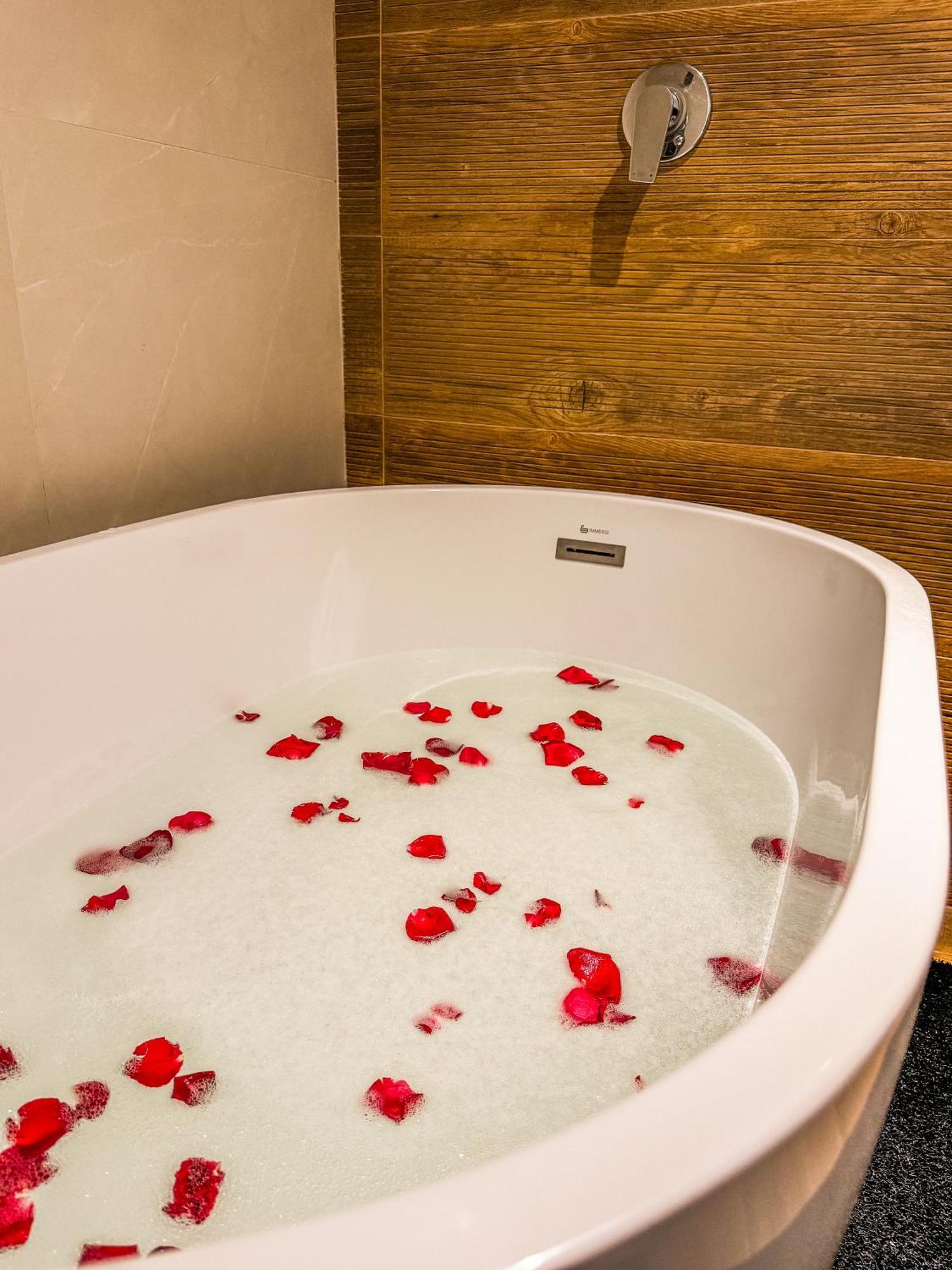 Hotel Oceana Atlântico 5*