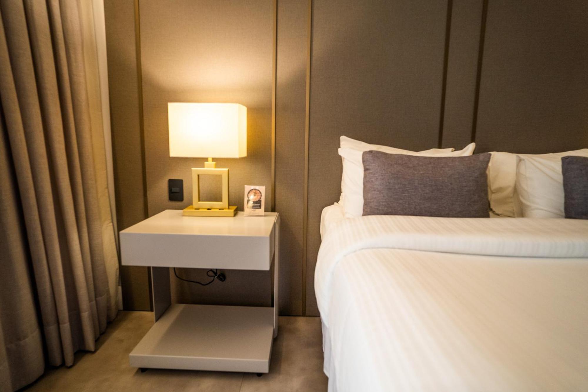Hotel Oceana Atlântico 5*