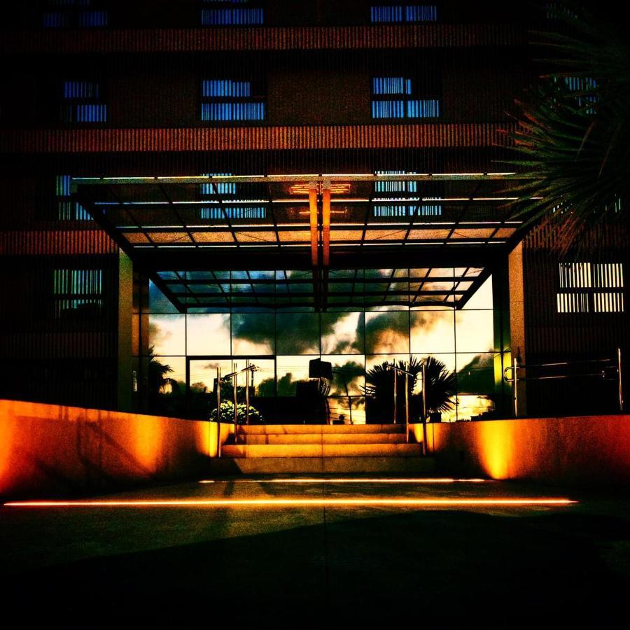Oceana Atlantico &