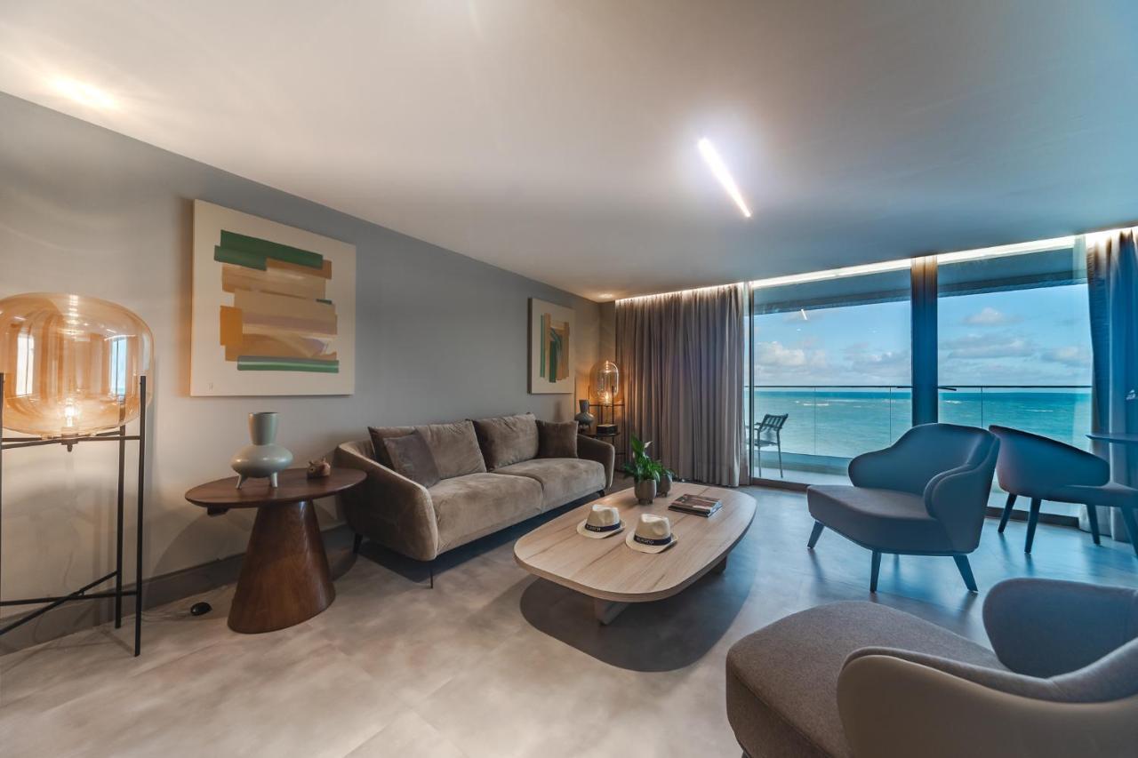 Oceana Atlantico & 5* Joao Pessoa