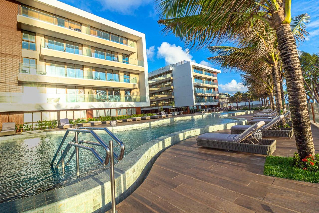 酒店 Oceana Atlantico & Joao Pessoa