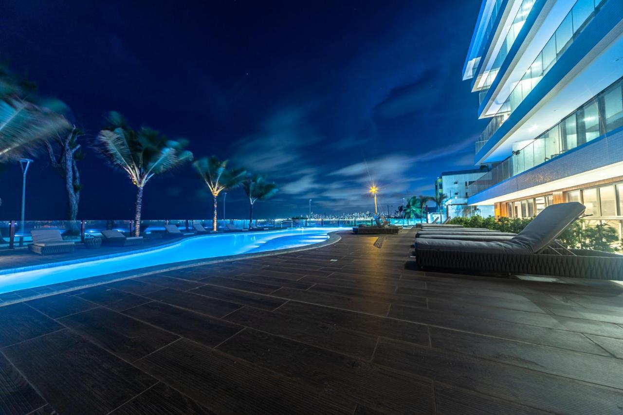 Oceana Atlantico & 酒店 5*