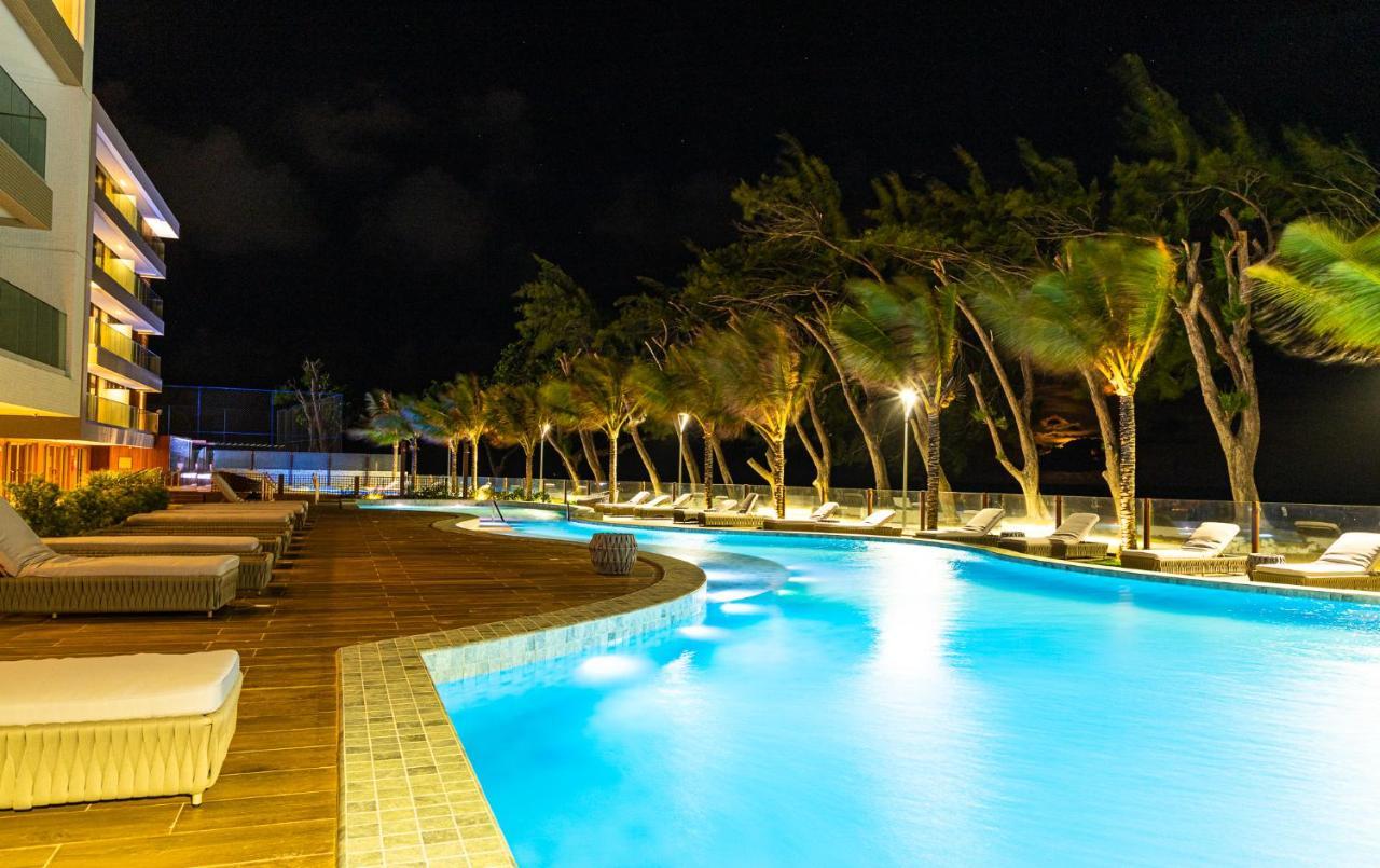 酒店 Oceana Atlantico &