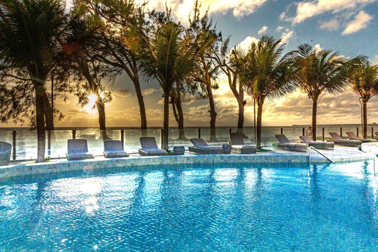 Oceana Atlantico &