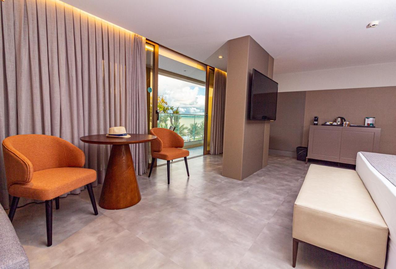 Oceana Atlantico & 酒店 5*