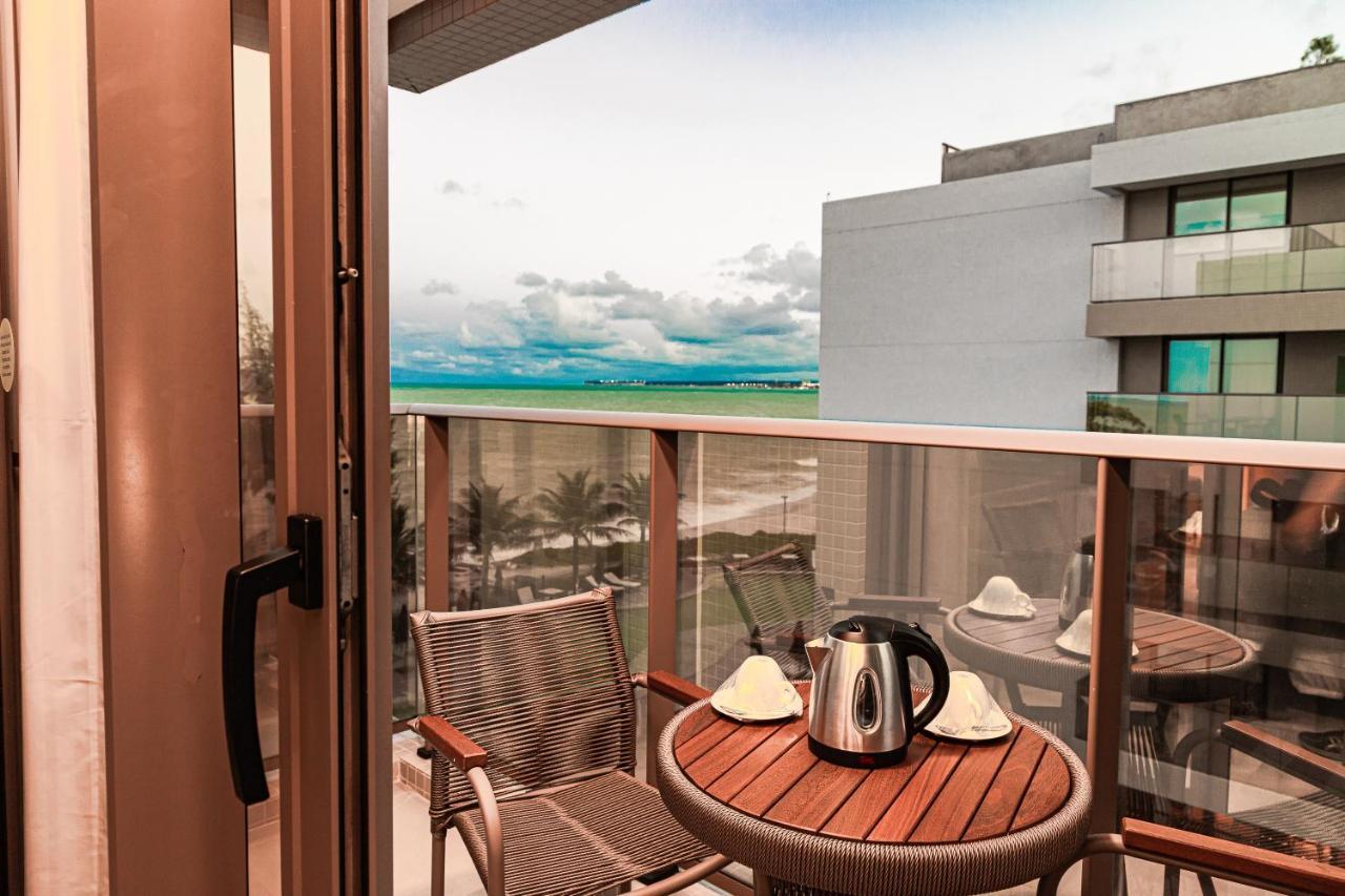酒店 Oceana Atlantico & 5*