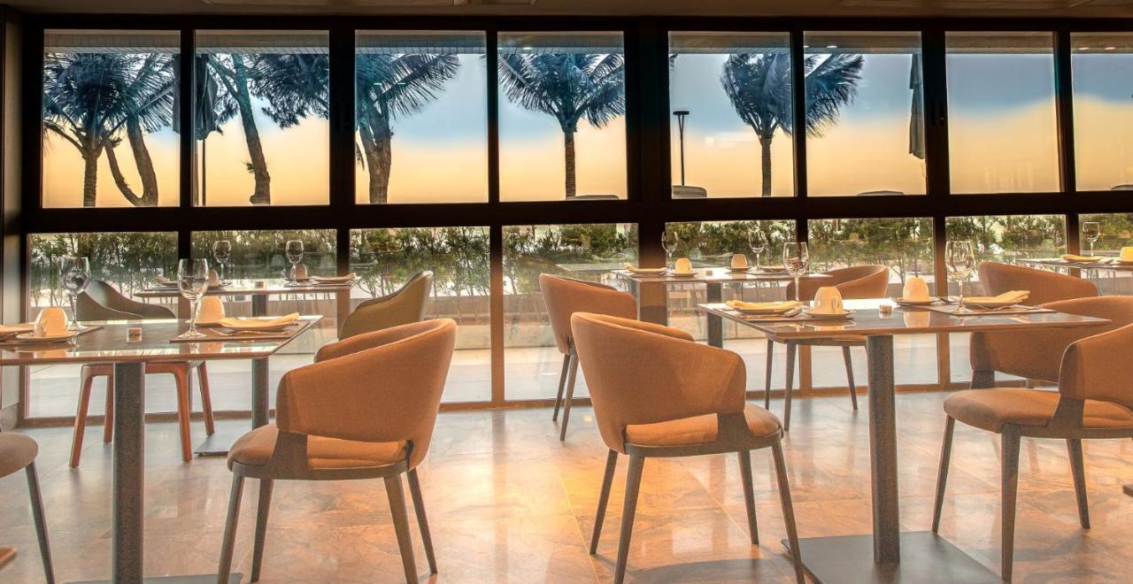 Oceana Atlantico & 酒店 5*
