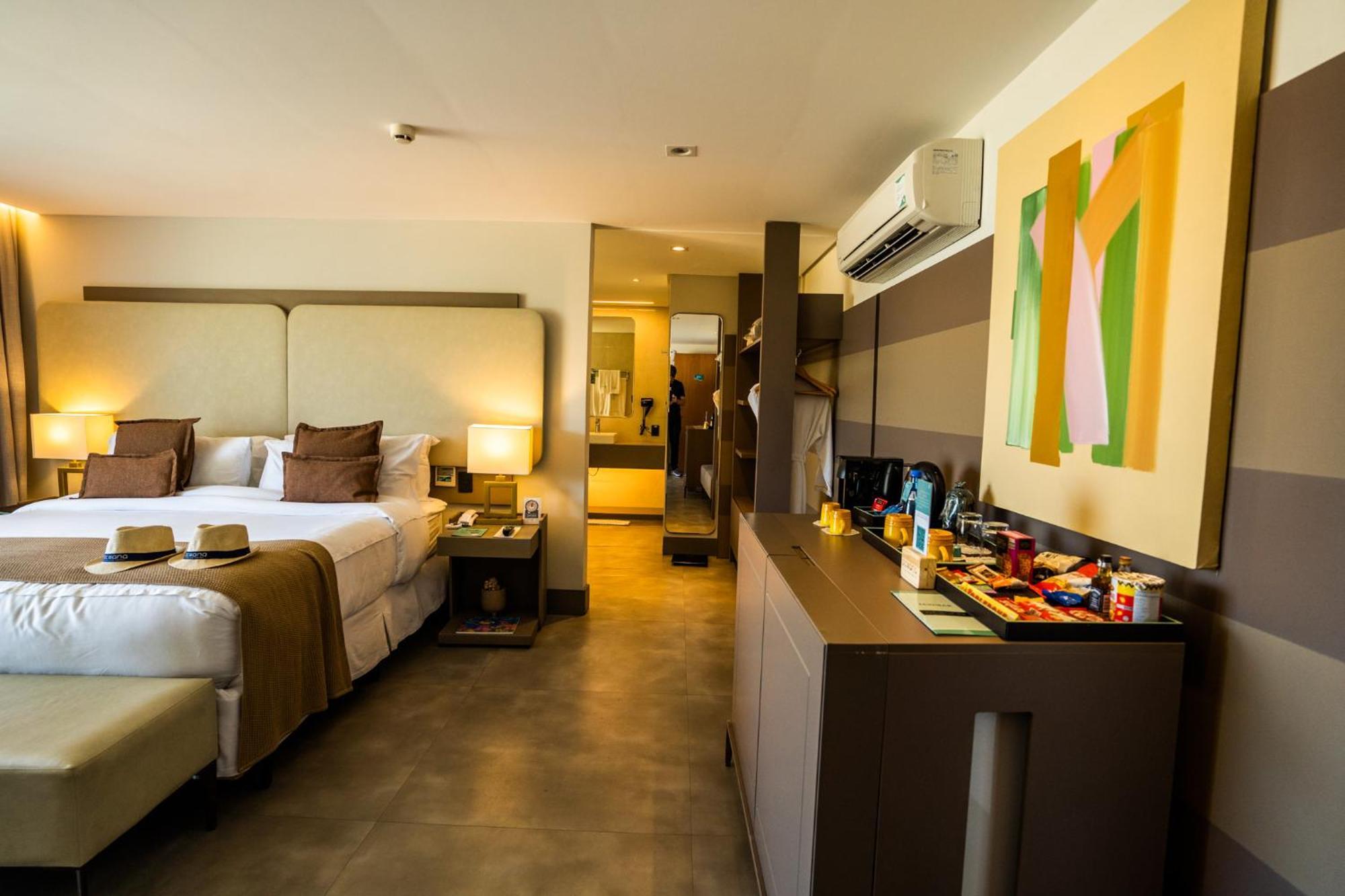 Oceana Atlantico &