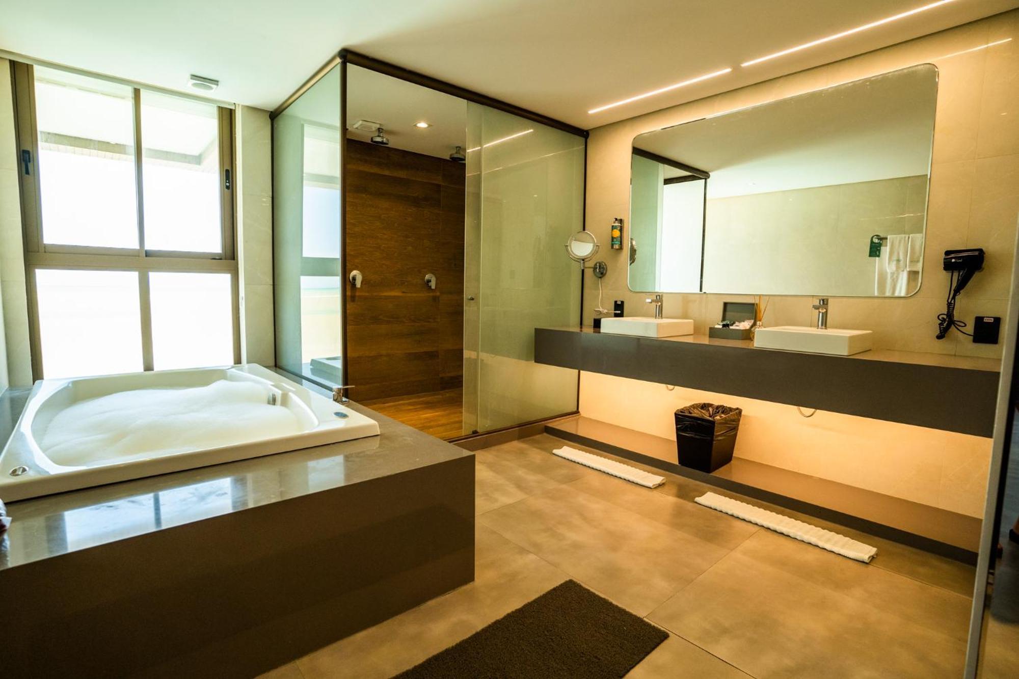 Oceana Atlantico & 5* Joao Pessoa