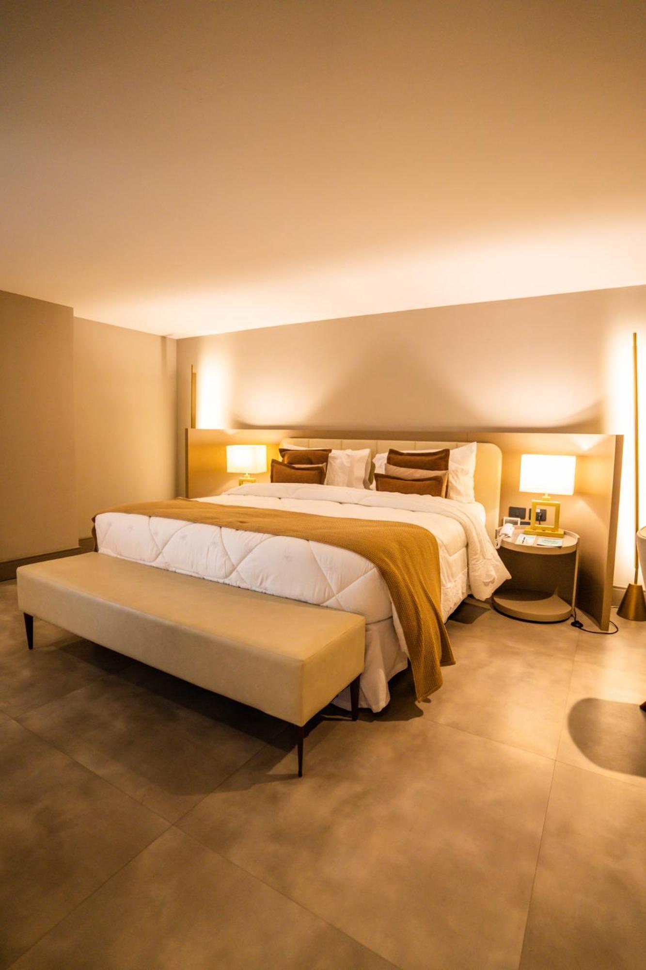 Oceana Atlantico & 酒店 5*