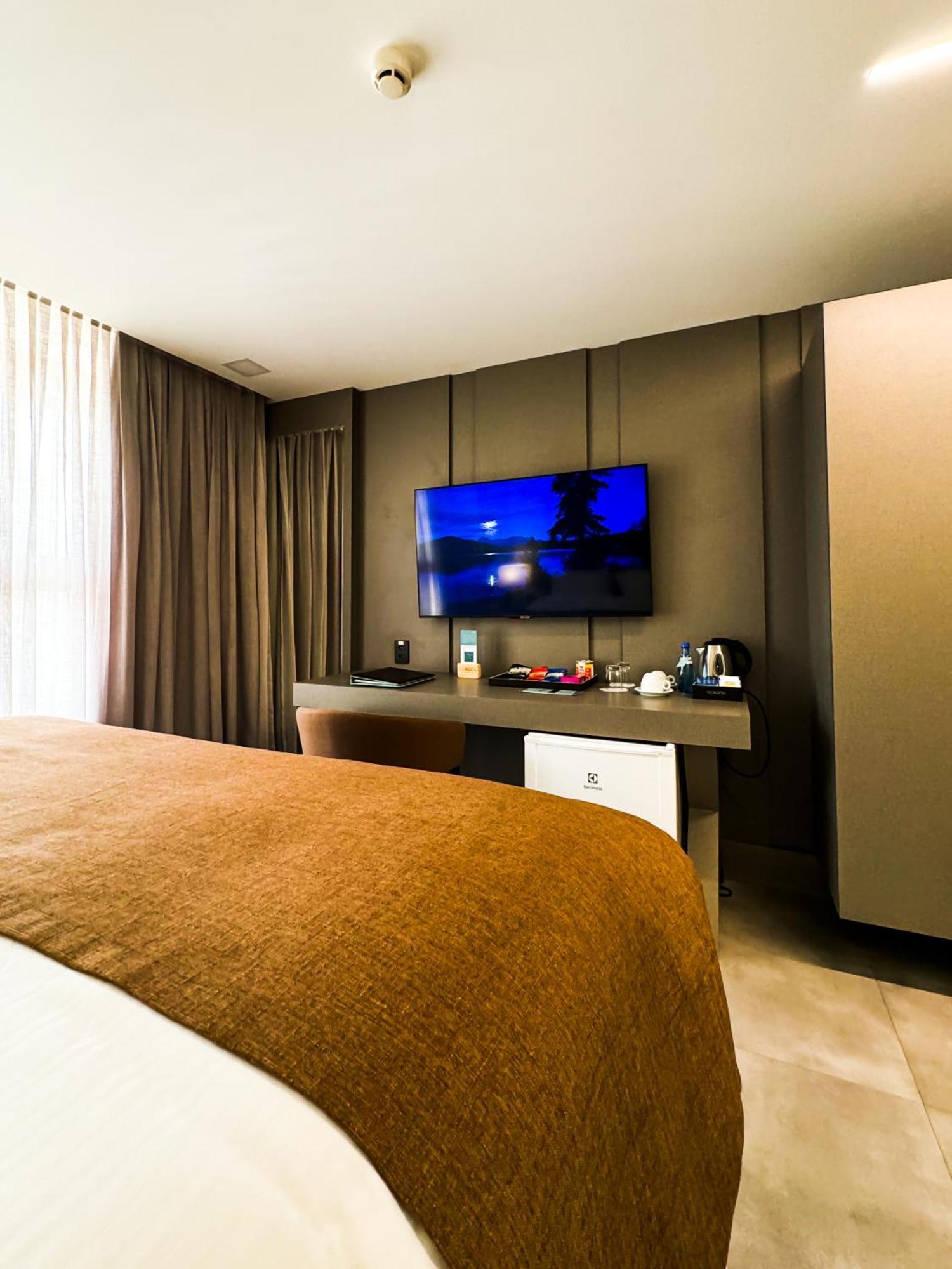 酒店 Oceana Atlantico & 5*