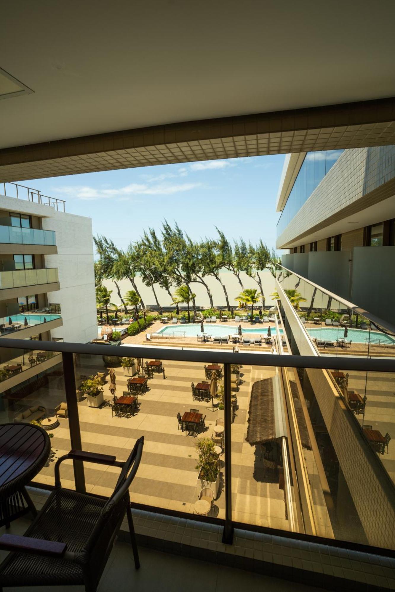 Oceana Atlantico & 5*